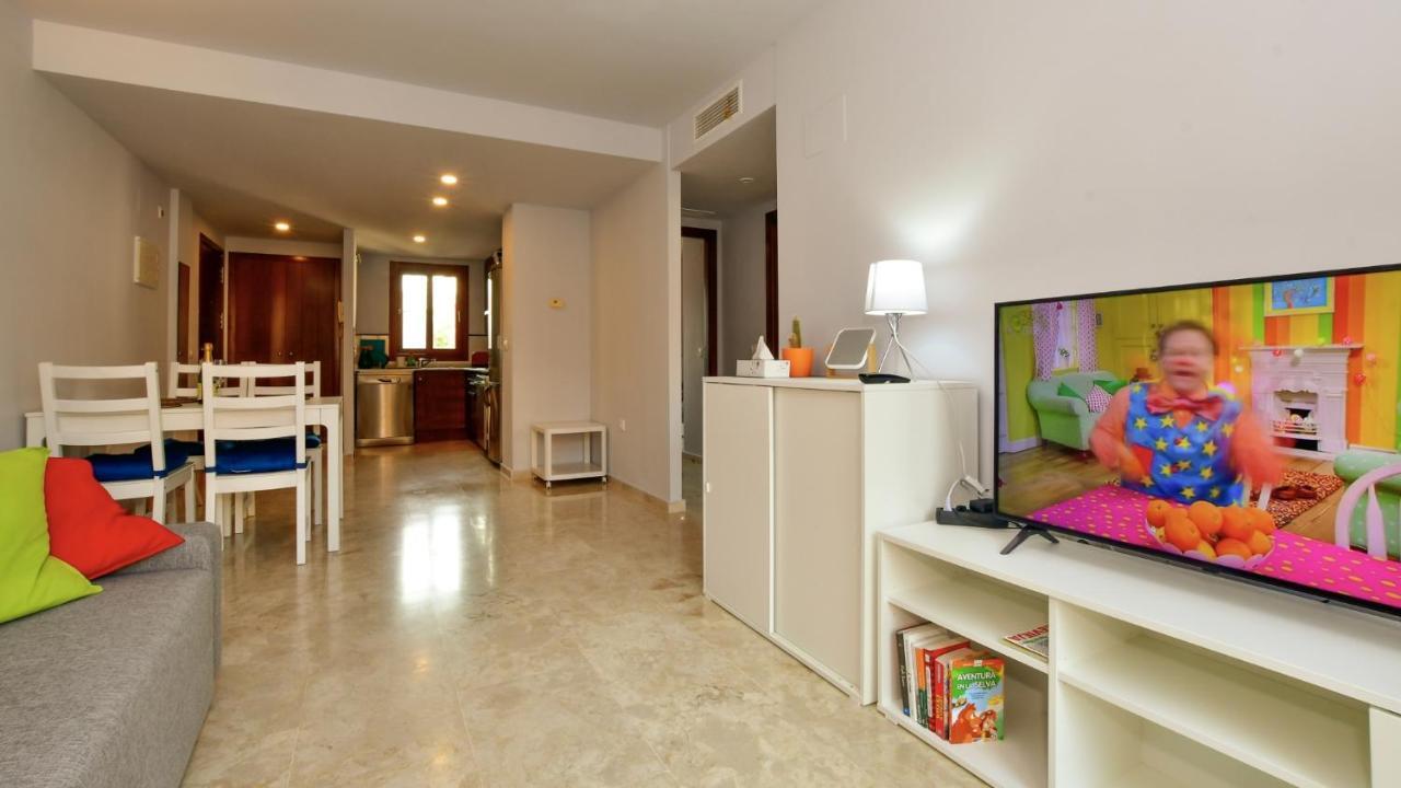Apartamento La Recoleta Torrevieja Exterior foto