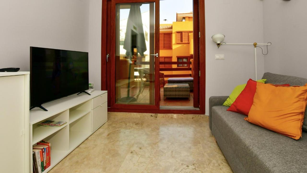 Apartamento La Recoleta Torrevieja Exterior foto